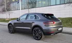 Porsche Macan S - 21850 € / 42734.89 лв. - 35914897 5 | Car24.bg Porsche Macan S - 21850 € / 42734.89 лв. - 35914897 5