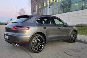 Porsche Macan S - 21850 € / 42734.89 лв. - 35914897 6 | Car24.bg Porsche Macan S - 21850 € / 42734.89 лв. - 35914897 6