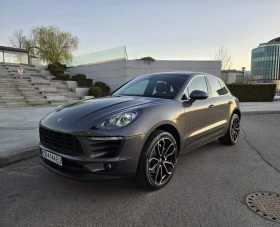 Porsche Macan S - 21850 € / 42734.89 лв. - 35914897 8 | Car24.bg Porsche Macan S - 21850 € / 42734.89 лв. - 35914897 8