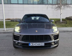 Porsche Macan S - 21850 € / 42734.89 лв. - 35914897 7 | Car24.bg Porsche Macan S - 21850 € / 42734.89 лв. - 35914897 7