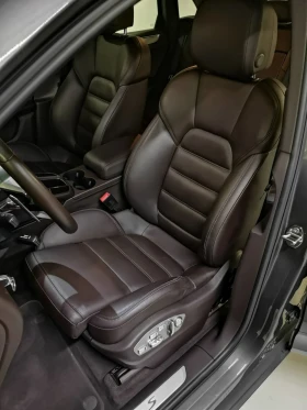 Porsche Macan S - 21850 € / 42734.89 лв. - 35914897 16 | Car24.bg Porsche Macan S - 21850 € / 42734.89 лв. - 35914897 16