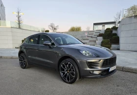 Porsche Macan S - 21850 € / 42734.89 лв. - 35914897 4 | Car24.bg Porsche Macan S - 21850 € / 42734.89 лв. - 35914897 4