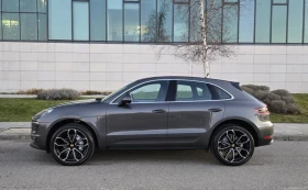 Porsche Macan S - 21850 € / 42734.89 лв. - 35914897 2 | Car24.bg Porsche Macan S - 21850 € / 42734.89 лв. - 35914897 2