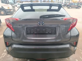 Toyota C-HR 1.8 Hybrid * TOP* - 32900 лв. / 16821.50 € - 59331042 5 | Car24.bg Toyota C-HR 1.8 Hybrid * TOP* - 32900 лв. / 16821.50 € - 59331042 5