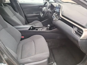 Toyota C-HR 1.8 Hybrid * TOP* - 32900 лв. / 16821.50 € - 59331042 10 | Car24.bg Toyota C-HR 1.8 Hybrid * TOP* - 32900 лв. / 16821.50 € - 59331042 10