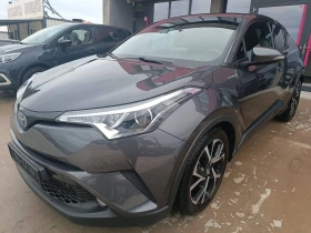 Toyota C-HR 1.8 Hybrid * TOP* - 32900 лв. / 16821.50 € - 59331042 2 | Car24.bg Toyota C-HR 1.8 Hybrid * TOP* - 32900 лв. / 16821.50 € - 59331042 2