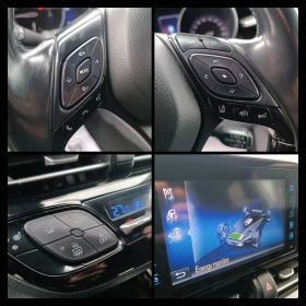 Toyota C-HR 1.8 Hybrid * TOP* - 32900 лв. / 16821.50 € - 59331042 14 | Car24.bg Toyota C-HR 1.8 Hybrid * TOP* - 32900 лв. / 16821.50 € - 59331042 14