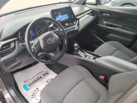 Toyota C-HR 1.8 Hybrid * TOP* - 32900 лв. / 16821.50 € - 59331042 7 | Car24.bg Toyota C-HR 1.8 Hybrid * TOP* - 32900 лв. / 16821.50 € - 59331042 7