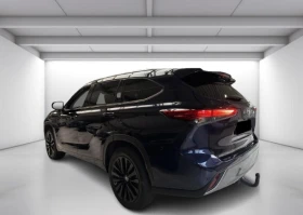 Toyota Highlander Hybrid = Luxury = 7 Seats Гаранция - 56416 € / 110340.11 лв. - 57285607 2 | Car24.bg Toyota Highlander Hybrid = Luxury = 7 Seats Гаранция - 56416 € / 110340.11 лв. - 57285607 2