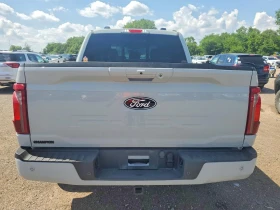 Ford F150 XLT 3.5 PowerBoost Hybrid 4x4 | Auto.bg — изображение 6 Ford F150 XLT 3.5 PowerBoost Hybrid 4x4 | Auto.bg — изображение 6