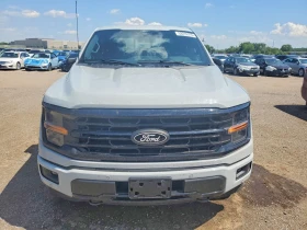 Ford F150 XLT 3.5 PowerBoost Hybrid 4x4 | Auto.bg — изображение 5 Ford F150 XLT 3.5 PowerBoost Hybrid 4x4 | Auto.bg — изображение 5
