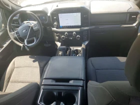 Ford F150 XLT 3.5 PowerBoost Hybrid 4x4 | Auto.bg — изображение 8 Ford F150 XLT 3.5 PowerBoost Hybrid 4x4 | Auto.bg — изображение 8