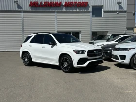 Mercedes-Benz GLE 350 AMG* LINE* BURMESTER* 360КАМЕРА* ПАНОРАМА*