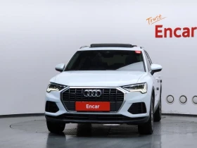 Audi Q3 2.0 Automatic | Auto.bg — изображение 3 Audi Q3 2.0 Automatic | Auto.bg — изображение 3