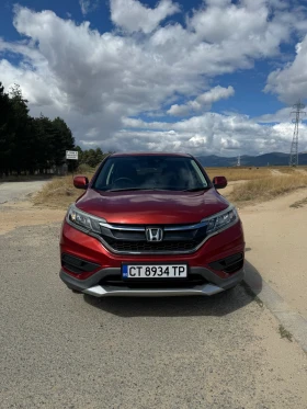 Honda Cr-v undefined | Auto.bg — изображение 8 Honda Cr-v undefined | Auto.bg — изображение 8