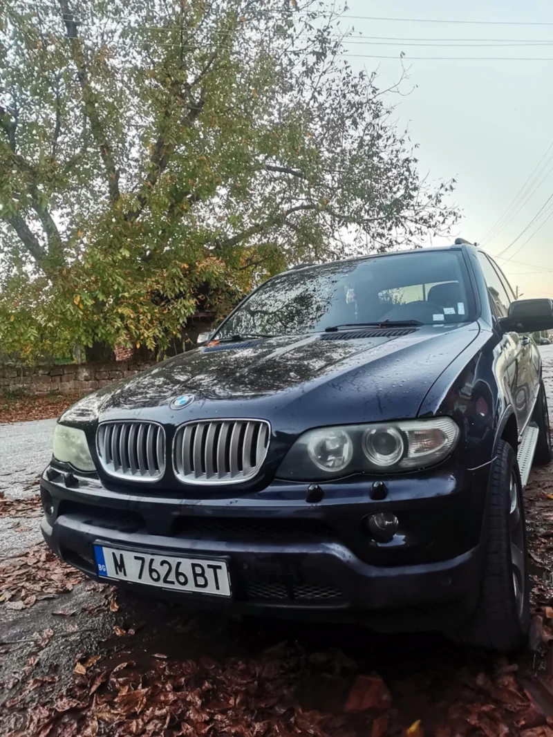 BMW X5 3.0XD - 11000 лв. / 5624.21 € - 74111799 1 | Car24.bg BMW X5 3.0XD - 11000 лв. / 5624.21 € - 74111799 1