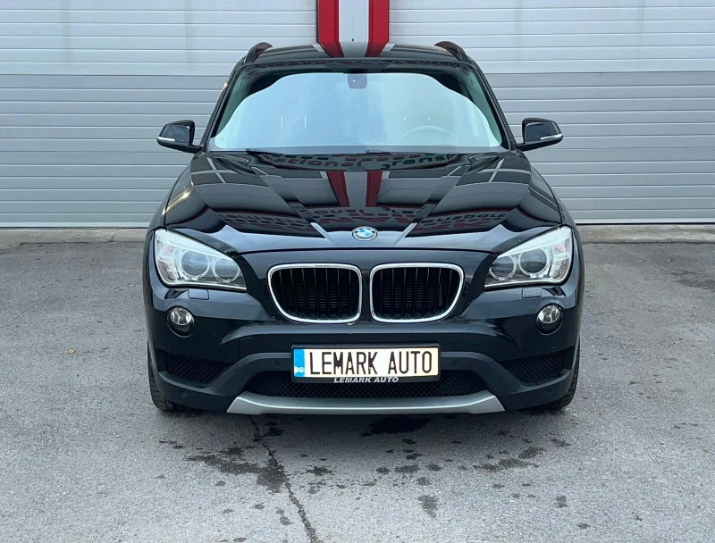 BMW X1 2.0D X-DRIVE AUTOMATIK NAVI KEY LESS EVRO 5B - 19900 лв. / 10174.71 € - 91169504 1 | Car24.bg BMW X1 2.0D X-DRIVE AUTOMATIK NAVI KEY LESS EVRO 5B - 19900 лв. / 10174.71 € - 91169504 1