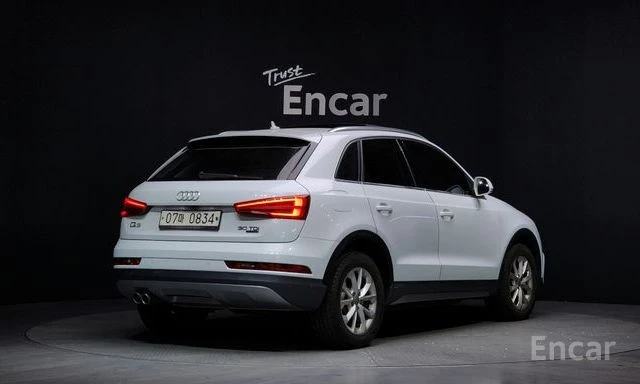 Audi Q3 30 TDI Quattro Design Line | Цена до България - 12130 € / 23724.22 лв. - 62797384 1 | Car24.bg Audi Q3 30 TDI Quattro Design Line | Цена до България - 12130 € / 23724.22 лв. - 62797384 1