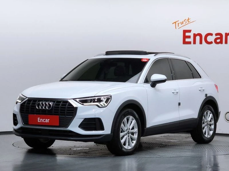 Audi Q3 2.0 Automatic | Auto.bg — изображение 1 Audi Q3 2.0 Automatic | Auto.bg — изображение 1