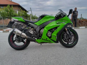 Kawasaki Ninja undefined | Auto.bg — изображение 7 Kawasaki Ninja undefined | Auto.bg — изображение 7