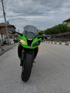 Kawasaki Ninja undefined | Auto.bg — изображение 9 Kawasaki Ninja undefined | Auto.bg — изображение 9