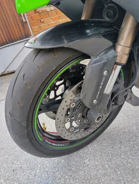 Kawasaki Ninja undefined | Auto.bg — изображение 4 Kawasaki Ninja undefined | Auto.bg — изображение 4