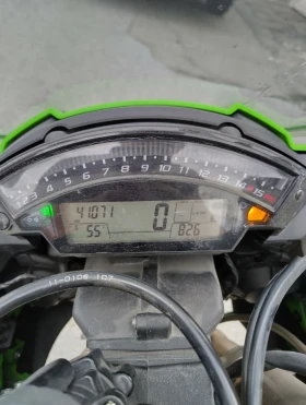 Kawasaki Ninja undefined | Auto.bg — изображение 11 Kawasaki Ninja undefined | Auto.bg — изображение 11