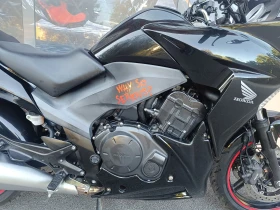 Honda Cbf 1000R ABS | Auto.bg — изображение 7 Honda Cbf 1000R ABS | Auto.bg — изображение 7
