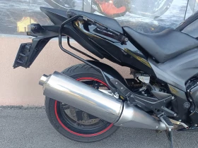 Honda Cbf 1000R ABS | Auto.bg — изображение 9 Honda Cbf 1000R ABS | Auto.bg — изображение 9