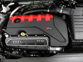 Audi RSQ3 Sportback*RS-AGA*PANO*280km/h*21* | Mobile.bg   16