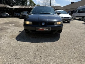 Seat Toledo 1.9 TDI 90 к.с. - Car24.bg Seat Toledo 1.9 TDI 90 к.с.