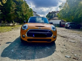 Mini Cooper s | Mobile.bg — малка снимка 3