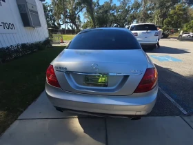Mercedes-Benz CL 500 550 4MATIC - Car24.bg Mercedes-Benz CL 500 550 4MATIC