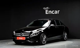 Mercedes-Benz C 200 - Car24.bg Mercedes-Benz C 200