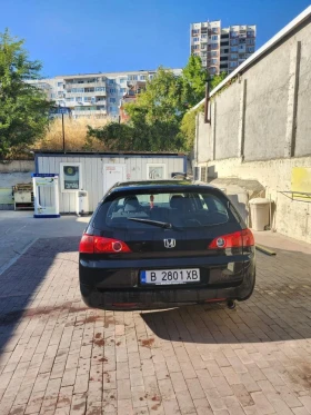 Honda Accord 2.0i Tourer - 3100 € / 6063.07 лв. - 58665277 2 | Car24.bg Honda Accord 2.0i Tourer - 3100 € / 6063.07 лв. - 58665277 2