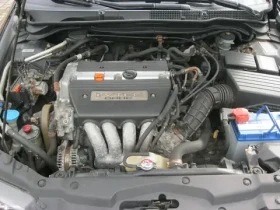 Honda Accord 2.0i Tourer - 3100 € / 6063.07 лв. - 58665277 5 | Car24.bg Honda Accord 2.0i Tourer - 3100 € / 6063.07 лв. - 58665277 5