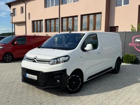 Citroen Jumpy 2.0HDI AVTOMAT FULL