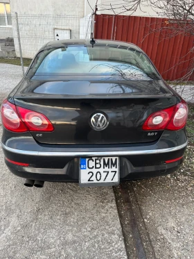 VW CC - 3500 € / 6845.40 лв. - 41963097 3 | Car24.bg VW CC - 3500 € / 6845.40 лв. - 41963097 3