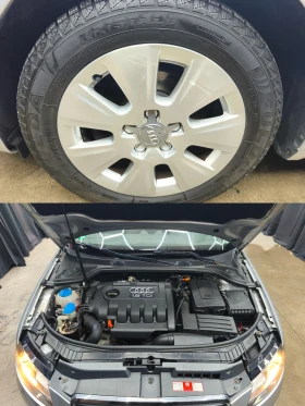 Audi A3 1.9TDI 105k.c - 3990 € / 7803.76 лв. - 51316103 14 | Car24.bg Audi A3 1.9TDI 105k.c - 3990 € / 7803.76 лв. - 51316103 14
