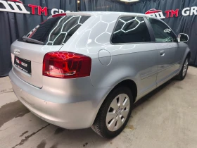 Audi A3 1.9TDI 105k.c - 3990 € / 7803.76 лв. - 51316103 4 | Car24.bg Audi A3 1.9TDI 105k.c - 3990 € / 7803.76 лв. - 51316103 4