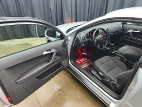 Audi A3 1.9TDI 105k.c - 3990 € / 7803.76 лв. - 51316103 7 | Car24.bg Audi A3 1.9TDI 105k.c - 3990 € / 7803.76 лв. - 51316103 7