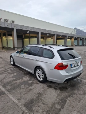 BMW 320 Комби - 3300 € / 6454.24 лв. - 45506624 5 | Car24.bg BMW 320 Комби - 3300 € / 6454.24 лв. - 45506624 5
