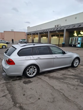 BMW 320 Комби - 3300 € / 6454.24 лв. - 45506624 4 | Car24.bg BMW 320 Комби - 3300 € / 6454.24 лв. - 45506624 4