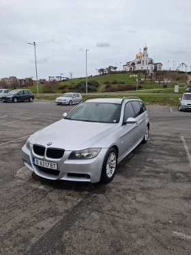 BMW 320 Комби - 3300 € / 6454.24 лв. - 45506624 2 | Car24.bg BMW 320 Комби - 3300 € / 6454.24 лв. - 45506624 2