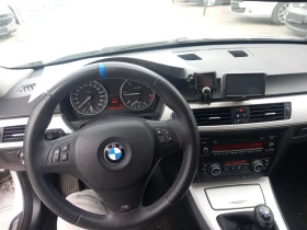 BMW 318 D FaceLift , Xenon | Auto.bg — изображение 10 BMW 318 D FaceLift , Xenon | Auto.bg — изображение 10