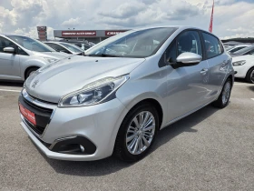 Peugeot 208 1.2 GPL