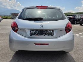 Peugeot 208 1.2 GPL | Auto.bg — изображение 5 Peugeot 208 1.2 GPL | Auto.bg — изображение 5