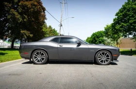 Dodge Challenger R/T SHAKER Hemi 5.7 V8 - 36800 € / 71974.54 лв. - 80840199 5 | Car24.bg Dodge Challenger R/T SHAKER Hemi 5.7 V8 - 36800 € / 71974.54 лв. - 80840199 5