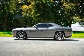 Dodge Challenger R/T SHAKER Hemi 5.7 V8 - 36800 € / 71974.54 лв. - 80840199 6 | Car24.bg Dodge Challenger R/T SHAKER Hemi 5.7 V8 - 36800 € / 71974.54 лв. - 80840199 6