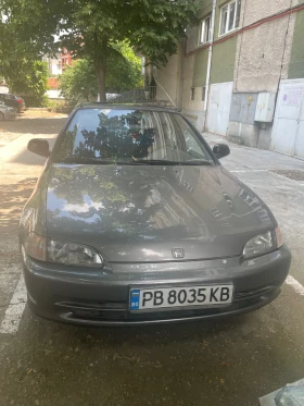Honda Civic - 3500 € / 6845.40 лв. - 72350744 2 | Car24.bg Honda Civic - 3500 € / 6845.40 лв. - 72350744 2